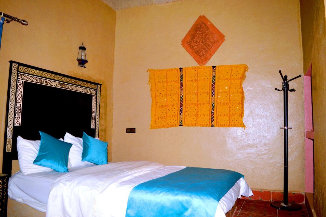 Les Roches 3* Merzouga