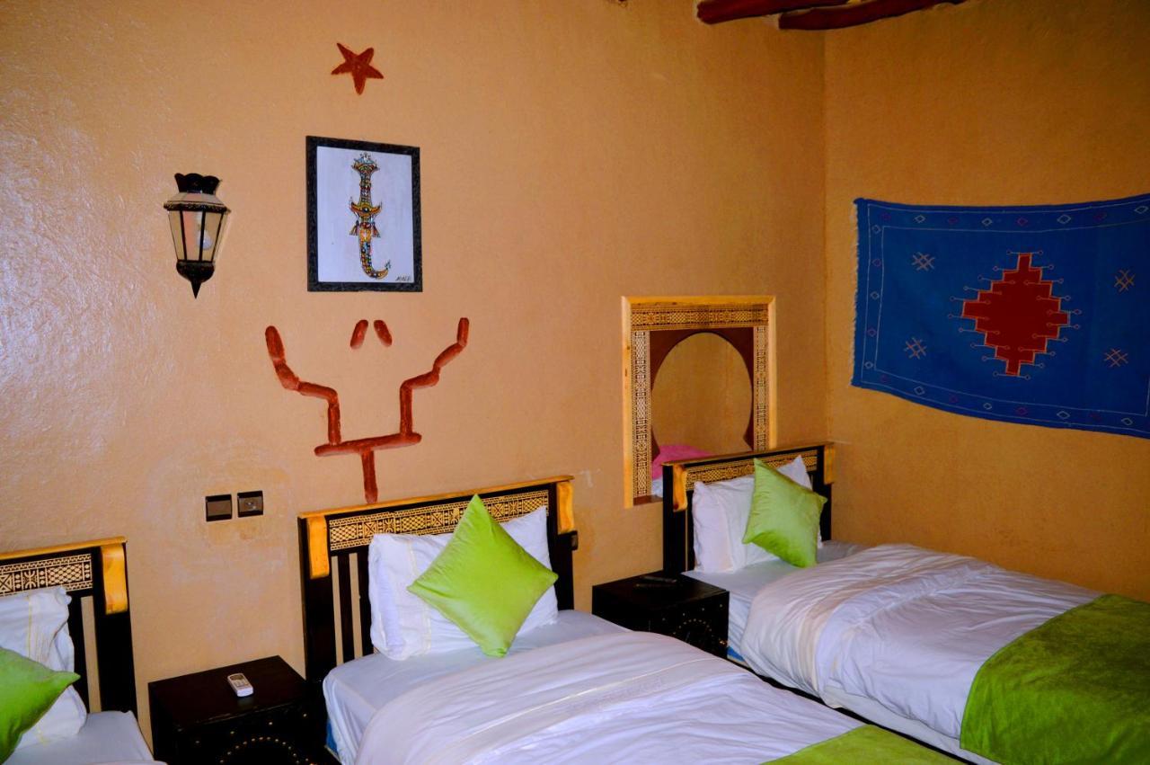 Les Roches 3* Merzouga