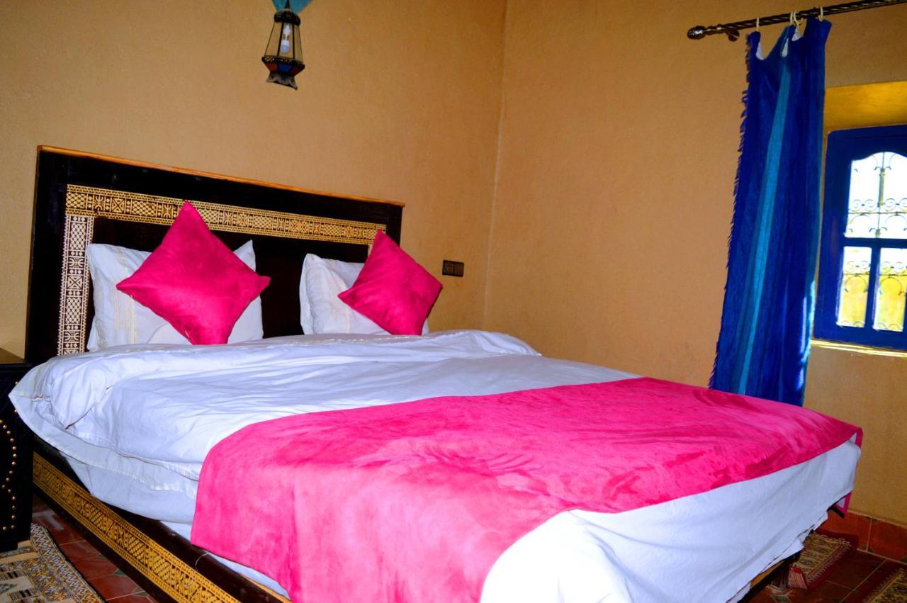 Les Roches 3* Merzouga
