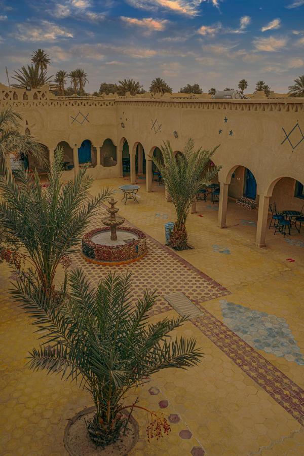 Les Roches 3* Merzouga