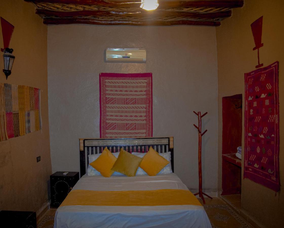 Les Roches Couette-café Merzouga